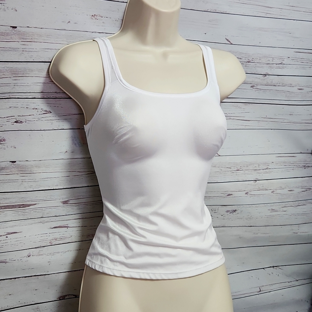 BODY Nancy Ganz shaping tank